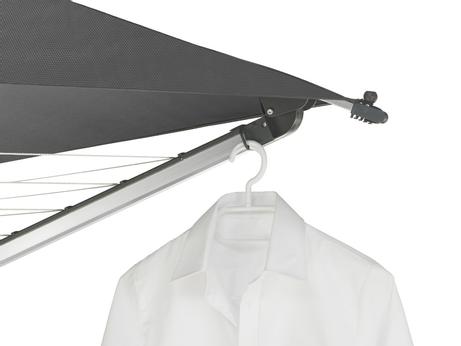 Leifheit Linoprotect 400 Utendørs Tørkestativ (379-259112)