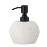 Bloomingville Inoa Såpedispenser Marmor H14 (152-82066235)