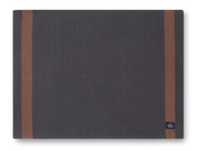 Lexington Dekkebrikke Brun 40x50 (588-12333006)