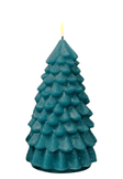 Deluxe Real-flame batterilys juletre mørkegrønn (621-RF-XMAS-0004)