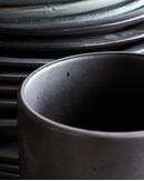 House Doctor Rustic Krukke Mørk Grå H15 (151-206261029)