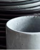 House Doctor Rustic Krukke Gråblå H15 (151-206261030)