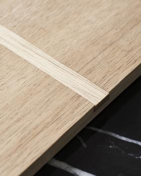 House Doctor Carve Skjærebrett Valnøtt L54 (151-204460300)