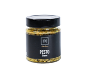 Halvor Bakke Amundsen Grønn Basilikumpesto (741-HB1015)