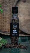 Halvor Bakke Amundsen Sort Pepper 140g