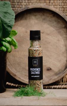 Halvor Bakke Amundsen Provence Saltmix (741-HB1003)