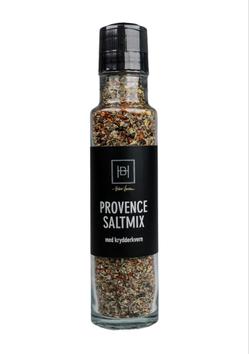 Halvor Bakke Amundsen Provence Saltmix (741-HB1003)