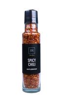 Halvor Bakke Amundsen Spicy Chili Krydderblanding