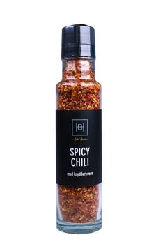 Halvor Bakke Amundsen Spicy Chili Krydderblanding (741-HB1004)