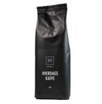 Halvor Bakke Amundsen Hverdagskaffe Filtermalt 250g (741-HB1019)