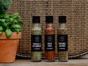 Halvor Bakke Amundsen Spicy Chili Krydderblanding (741-HB1004)