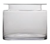 Halvor Bakke Old Farm Collection Vase Klar Ø25xH20 (655-307030)