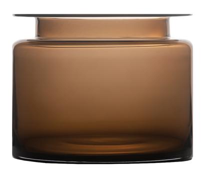 Halvor Bakke Old Farm Collection Vase Topaz Ø25xH20 (655-307031)
