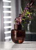 Finn Schjøll Family Vase Brun Ø21xH26 (655-209031)