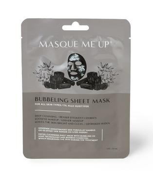 Masque Me Up Bubbling Ansiktsmaske