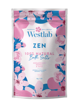 Westlab Badesalt Zen 1kg