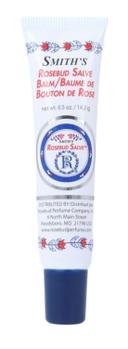 Rosebud Lip Balm Tube Original (557-131)