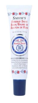 Rosebud Lip Balm Tube Original