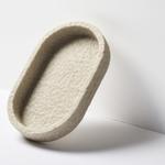 Humdakin Sandstone Ovalt Fat 25x15 (648-676)
