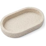 Humdakin Sandstone Ovalt Fat 25x15 (648-676)