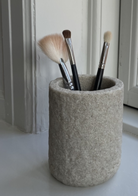 Humdakin Sandstone Tannbørsteholder H10