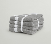 GANT Premium Håndkle Concrete Grey (589-589-85201240-concretegrey)