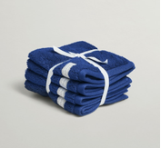 GANT Premium Håndkle Bold Blue (589-852012401-400)