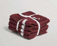 GANT Premium Kluter 4pk Plumped-Red