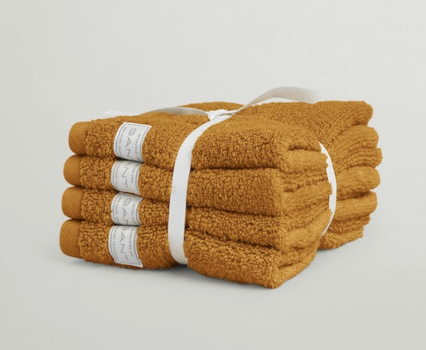 GANT Premium Kluter Golden-Yellow (589-golden-yellow-705)