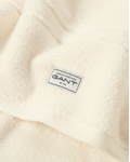 GANT Premium Håndkle Sugar White (589-sugar-white-131)
