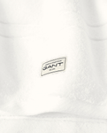 GANT Premium Håndkle White (589-white)