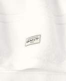GANT Premium Håndkle White (589-85201240-white)
