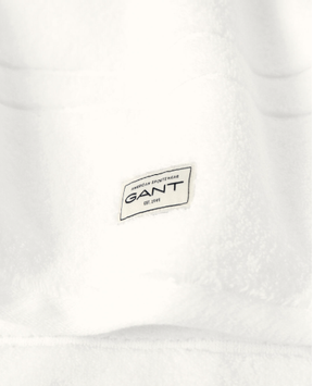 GANT Premium Håndkle White