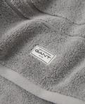 GANT Premium Håndkle Concrete Grey (589-concrete-grey-142)