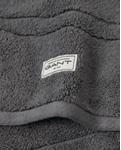 GANT Premium Håndkle Anchor Grey (589-anchor-grey143)