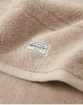 GANT Premium Håndkle Silver Sand (589-silver-sand-267_)