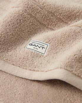 GANT Premium Håndkle Silver Sand (589-silver-sand-267_)