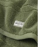 GANT Premium Håndkle Agave Green (589-agave-green-314)