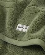 GANT Premium Håndkle Agave Green