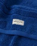 GANT Premium Håndkle Bold Blue (589-bold-blue-400)