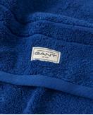 GANT Premium Håndkle Bold Blue (589-852012401-400)