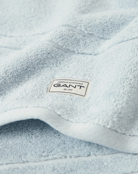 GANT Premium Håndkle Polar Blue (589-polar-blue-404)