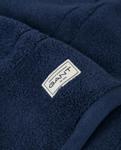 GANT Premium Håndkle Marine (589-marine-410_)