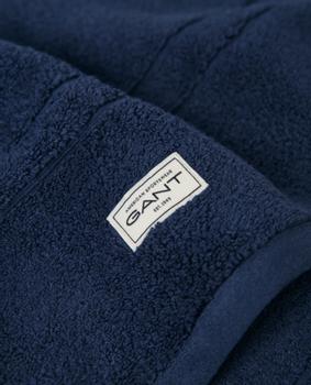 GANT Premium Håndkle Marine (589-marine-410_)