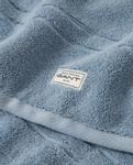 GANT Premium Håndkle Waves Blue (589-waves-blue-463)