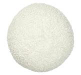 Svanefors  Pute-Ball Elsie Offwhite Ø25cm (718-1225-49-002)