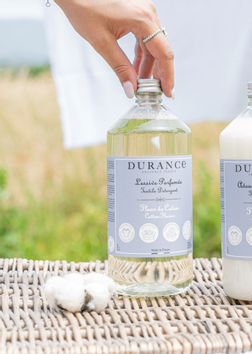 Durance Tøyvask Cotton Flower 1L