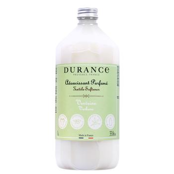 Durance Tøymykner Verbena Sitrus 1L