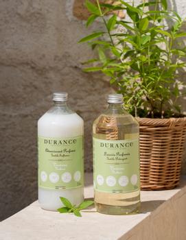 Durance Tøyvask Verbena Sitrus 1L