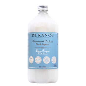 Durance Tøymykner Fresh Linen 1L (594-D43752)